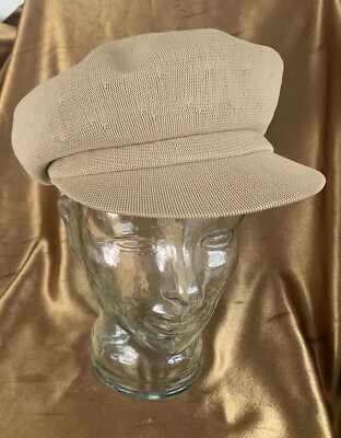 Australia Australian Kanga Golf Cap Kangaroo Beret Mens-image