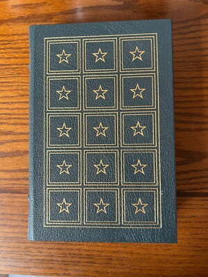 SIGNED Jimmy Carter Keeping Faith Easton Press Autographed Book w/ papers-image