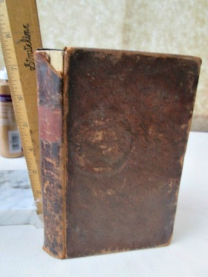 SYSTEM of NATURAL PHILOSOPHY,1840,J.L.Comstock,MD,200+Engravings-image