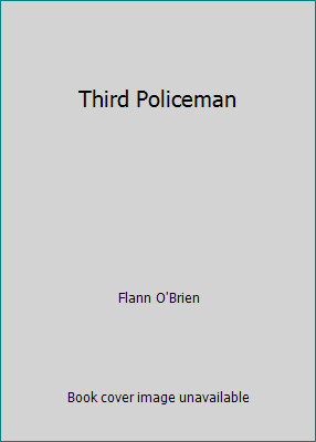Third Policeman by Flann O'Brien-image