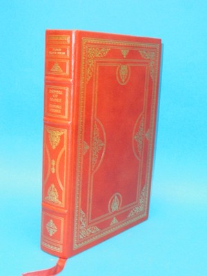 IRVING STONE - DEPTHS OF GLORY -Camilee Pisarro - HAND SIGNED FIRST EDITION -image