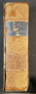 Ure's Dictionary of Arts, Manufactures, and Mines Volume I & II-image