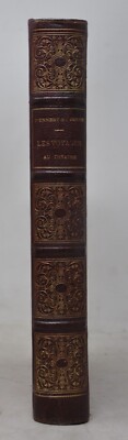 Hetzel Verne (Jules) / D'Ennery The Travels At The Theater. Original Edition-image