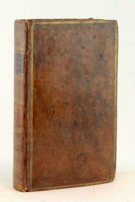 Jean-Charles Laveaux Leather 1789 Life of Frederick the Second King of Prussia-image