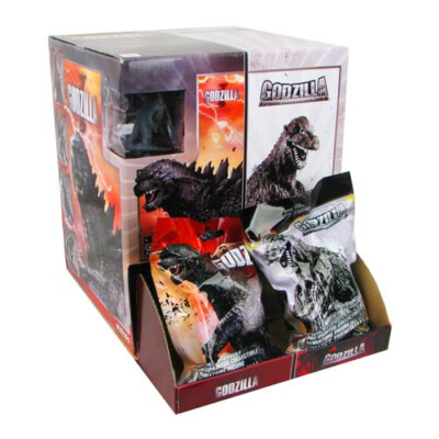 GODZILLA SERIES 1 GRAVITY FEED Brand New *Factory Sealed*-image