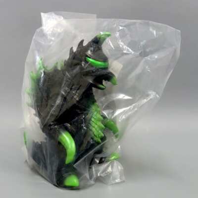Gigan Jungle Green Earth Attack Order: Godzilla VS. Gigan Fantasy To... Figure-image