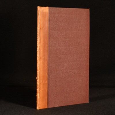 1822 A Practical Inquiry Present Agricultural Distress Thomas Gardiner Bramst...-image