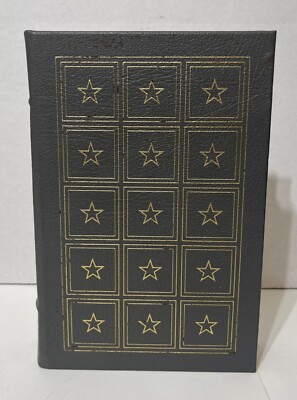 Jimmy Carter / EASTON PRESS Keeping Faith Memoirs of a President Signed 1982-image