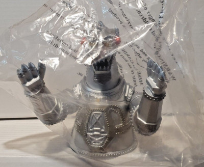 Godzilla Vs Mechagodzilla - Diamond Select: Mechagodzilla Bust Bank-image