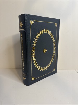 President James Buchanan by Philip Klein-EASTON PRESS-image