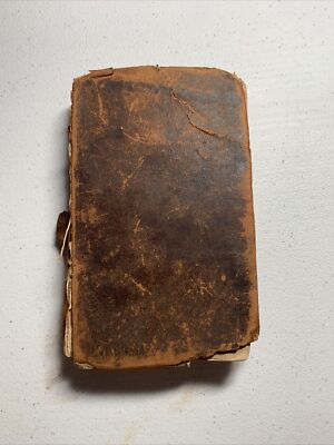 The Complaint or Night Thoughts on Life, Death and Immortality Edward Young 1832-image