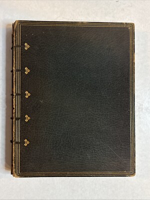 THE RELIGION OF NATURE DELINEATED BY WOLLASTON 1731 5th Edition, B52-image