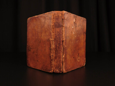 1673 Scholae Wintoniensis Latin Phrases Grammar Winchester College Linguistics-image