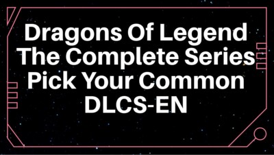 Yugioh DLCS   Dragons of Legend Complete Series Commons - Choose your card !-image