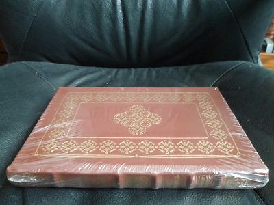 WALT FRAZIER - THE GAME WITHIN THE GAME EASTON PRESS LEATHER NBA NEW YORK KNICKS-image