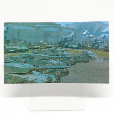 No.26 GodzillaVSDestroyer GOZILLA Card 100 Vol.3 TOHO EIGA 1995 MOVE Japan -image