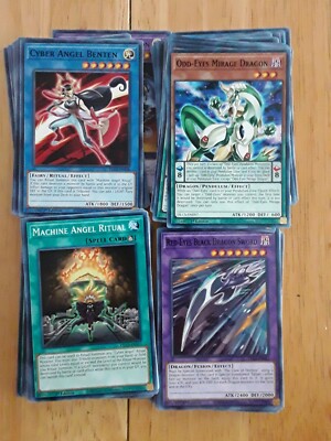 Yugioh Dragon's of Legend The Complete Series. Pick your card NM-image