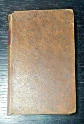 Letters of the Late John Thorp, of Manchester, Minister of the Gospel - 1821-image