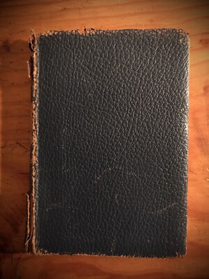 Our Common Herd Sue Sanders Leather 1939-image