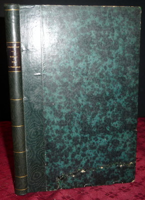 G. Peignot, Antiquarian Bibliographer Bibliophile 1/350-image
