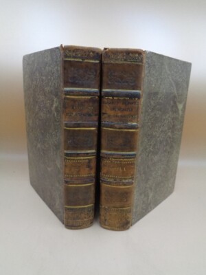 Girault-Duvivier: Grammar Of Grammaires Or Analysis Reasoned 1827-image
