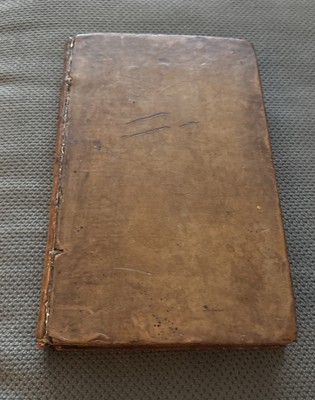 1786 A List of the Officers of the Army and Marines with Index British Army-image