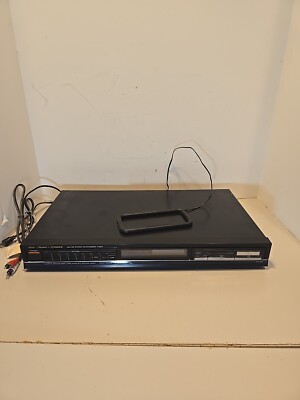 Fisher Studio Standard Stereo AM/FM Synthesizer Tuner FM-270A Japan - Tested-image