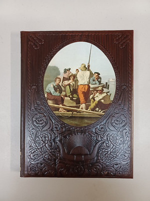 The Old West - Time Life Books - 