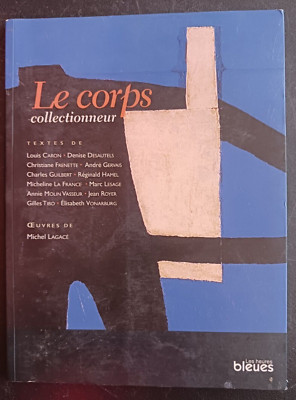 Corps collectionneur 2000 Les Heures Bleues collectif-image
