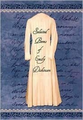 Selected Poems of Emily Dickinson Emily Dickinson-image