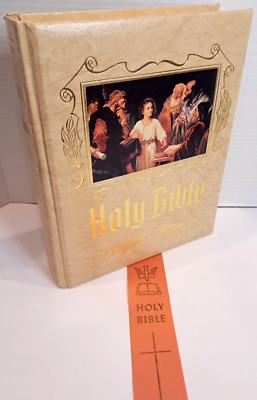 Holy Bible