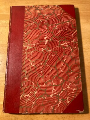 1883 John Leech: Artist & Humorist: a Biographical Sketch - Fred Kitton Antique-image