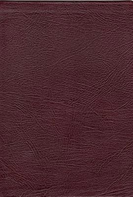 Thompson Chain Reference Bible-KJV-Large Print by Kirkbride Bible-image