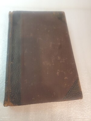 Automobiles Vols. 1 ICS Reference Library 1910 Fine Bound Hardcover -image