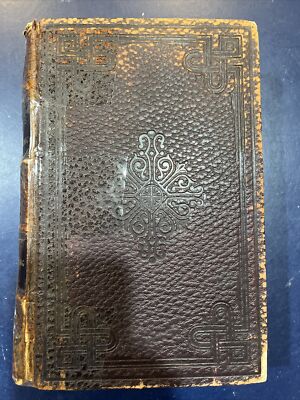 The Life & Letters of Rosco Conkling, NY Orator, Statesman, Advocate 1889 HC-image