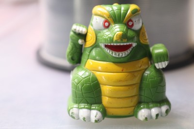 mini monster replacement part board game action figure vintage godzilla toy-image