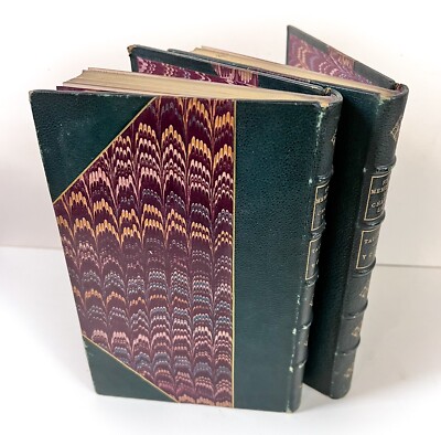 Thomas Noon Talfourd, Final Memorials of Charles Lamb, two vol  1848-image