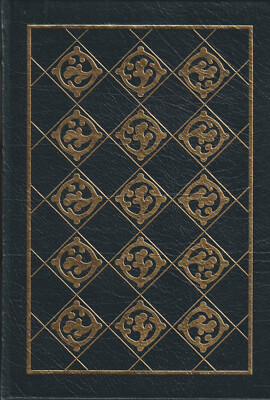 WITH MALICE TOWARD NONE: LIFE of LINCOLN by Stephen Oates (Easton Press, 1988)-image