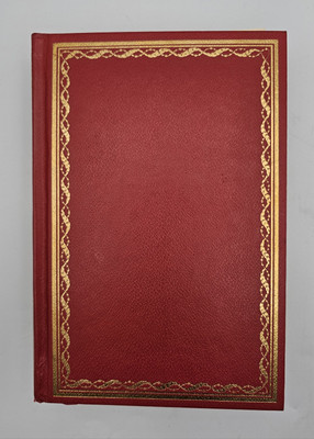 VTG The Autobiography Of Benvenuto Cellini 1946 Illustrated By Salvador Dali ICL-image