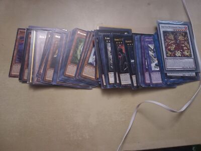 Yu-gi-oh Cards - pick what you want! Listing Monsters T2-image