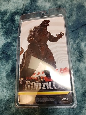 NECA Godzilla Classic Series 12 inch Action Figure - 42809-image