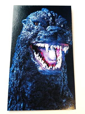 Godzilla Godzilla Card TOHO I From Japan G-11-image
