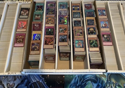 🔥 Yu-Gi-Oh! 150 Mixed Cards Lot With RARE’s & HOLOFOIL Mint Collection 🔥-image