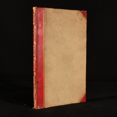 1818 A Biographical Sketch Of The Life And Writings Of Patrick Colquhoun Very...-image