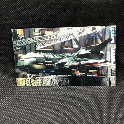 Godzilla VS Destoroyah Card Toei 1995 No.7 Japanese Very Rare Japan F/S-image