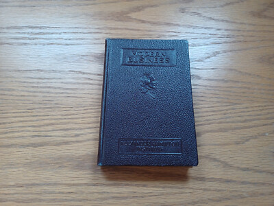 Modern Business Business Organization By William Cornell 1957-image