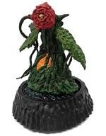 Used Trading Figure Violante (Flower Beast Condition) [Godzilla HG D+ Godzilla 0-image