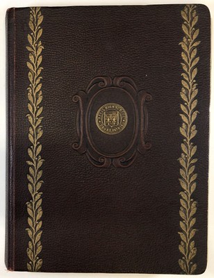 The Regian MCMXXX Regis High School Yearbook 1930-image