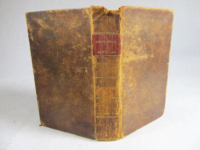 Lempriere's Biographical Dictionary Sketches Principle Divinities Heros 1827-image