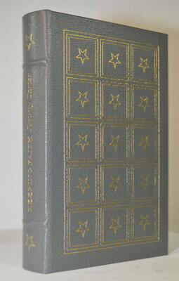 Signed First Edition Easton Press KEEPING FAITH  Jimmy Carter 1982 Leather-image